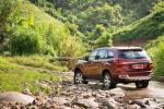 Ford Everest 2015 года (TH)